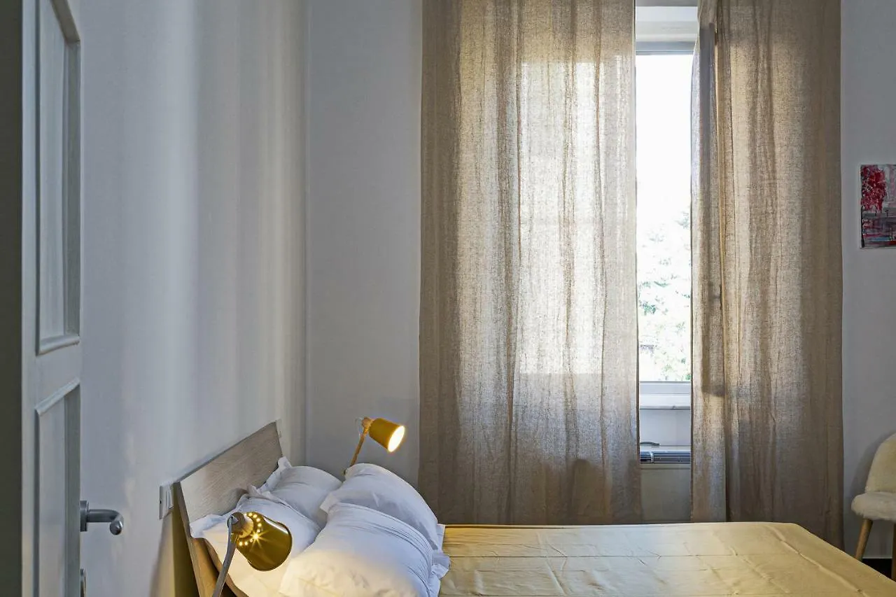 Appartamento Casa Azzurra by Wonderful Italy Genova