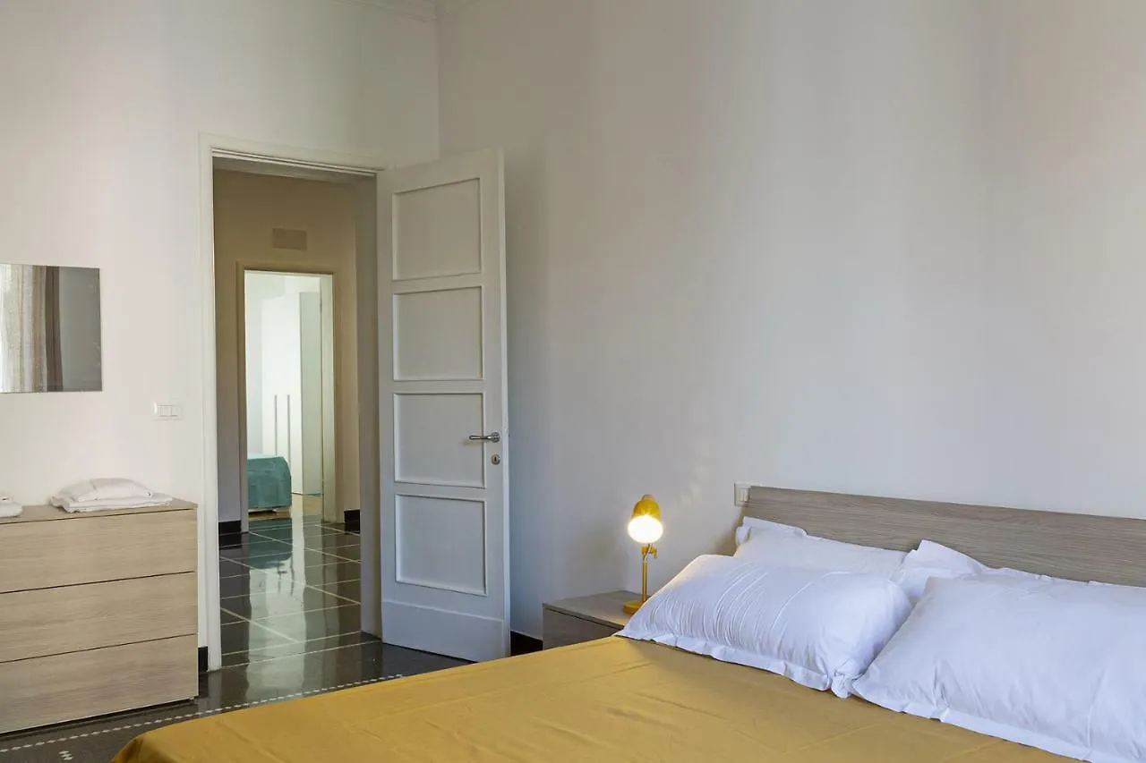 Appartamento Casa Azzurra by Wonderful Italy Genova