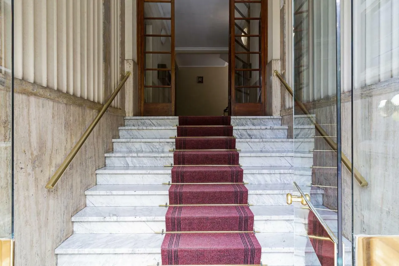 Appartamento Casa Azzurra by Wonderful Italy Genova Italia