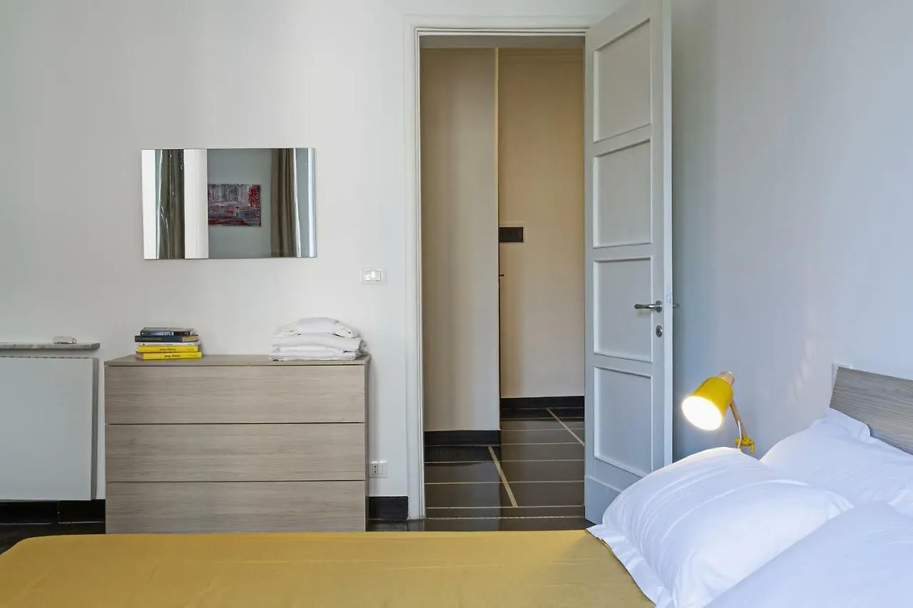 Appartamento Casa Azzurra by Wonderful Italy Genova