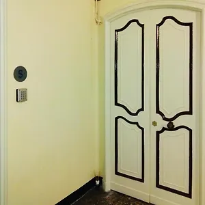  Appartamento Palazzo San Giorgio